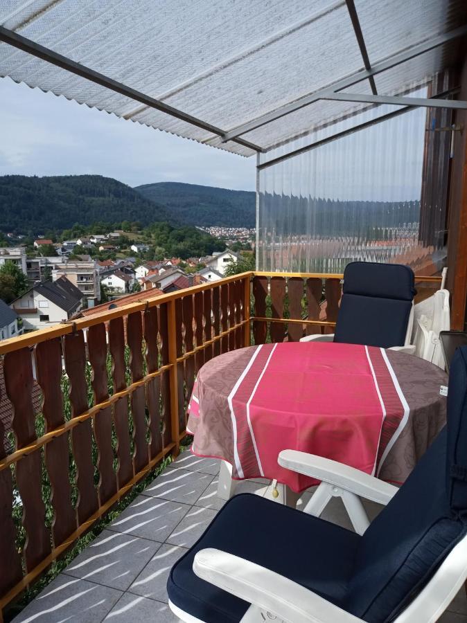 Natur Und Aussicht Eberbach  Eksteriør billede